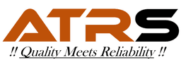 ATRS logo